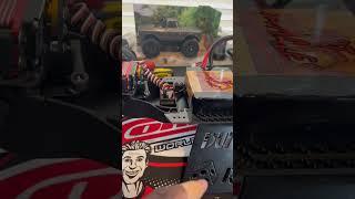 DR10M Build Complete l rc cars rc car rc drag racing