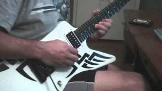 Gibson Tribal Explorer - FINALLY a decent Gibson