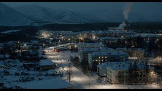 Road of bones - R504 Kolyma Highway Winter 2021