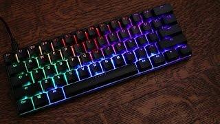 Vortex POK3R RGB Review