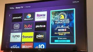 Hearst Very Local (How To Watch The Boston Marathon Free In Massachusetts on Roku)