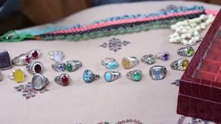 Islamic Benefits of Rings and Stones