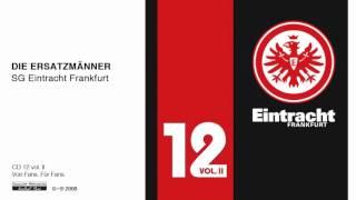 Die Ersatzmänner - SG - SG Eintracht Frankfurt 2008