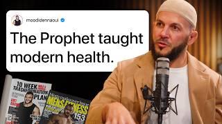 How Modern Health Science is PROVING the Sunnah | Moodi Dennaoui