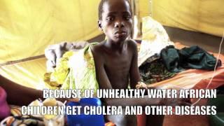 Water Awareness Rahul Thomas David