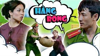 Phim hài VTV - HÀNG RONG - Hài Thanh Tú, Tuấn Dương, Thúy Hiền, Hồng Quân -  Hài Việt Nam hay nhất