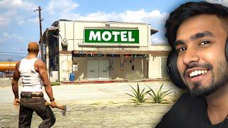 I OPENED MY OWN HOTEL | MOTEL MANAGER SIMULATOR GAMEPLAY #1