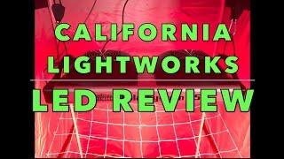 California Lightworks SolarSystem 550 LED Review