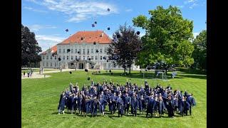 Graduation 2022 - Bavarian International School