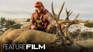 Public Land Rifle Mule Deer Hunt - "Lazarus"