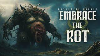 ANTHEM OF NURGLE | Warhammer 40K Music