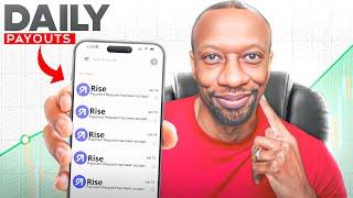 Achieve Prop Firm Trading Success with Take Profit Trader