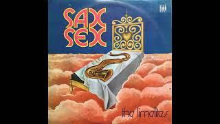 The Limelites - Sax Sex (Brazil, 1973) [Full LP] {Jazz, Soul-Jazz, Easy Listening} VERY RARE RECORD