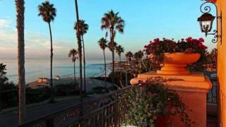 La Jolla San Diego California Homes For Sale - Luxury California Homes Tour Video