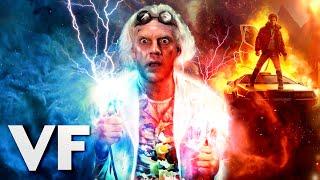 RETOUR VERS LE FUTUR 4 - Bande-annonce VF | Christopher Lloyd