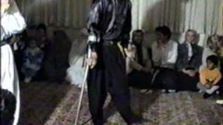 tehran iran dance 1