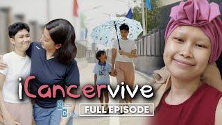 Babaeng may taning ang buhay, himalang gumaling! — iCancervive (Full Episode) | Kara Docs