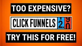 The Best ClickFunnels 2.0 Alternative For 2024