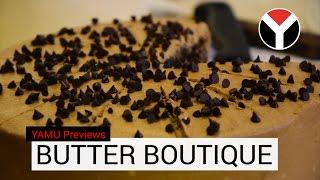 Butter Boutique - YAMU Previews