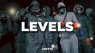 [FREE] Chinx (OS) X Sha Gz X SR X UK Drill Type Beat - "LEVELS" | UK/NY Drill Instrumental 2023