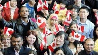 Crash course on Canadian Diversity and Inclusion, Why is Multiculturism Canada's National Policy?