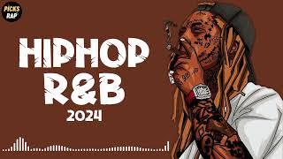 R&B HipHop Mix 2024 - The Best of R&B/Hip-Hop