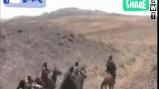 BATTLE OF KHYBER IMAM ALI