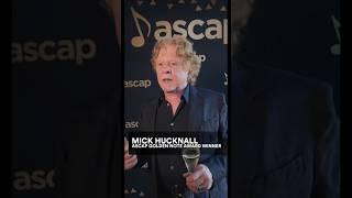 ASCAP ◆ GOLDEN NOTE AWARD TO MICK HUCKNALL ~ 40 YEARS LONDON UK  JUNE 17, 2025   #simplyred