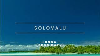 Solovalu - Lonna