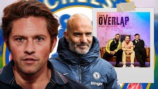 Reacting To My CHELSEA Comments On The Overlap!