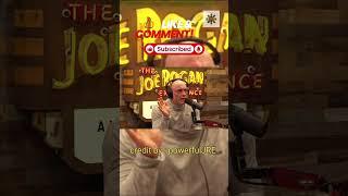 Joe Rogan Experience #2326 - Jimmy Carr | credit by : @joerogan