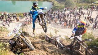 Heaven or Hell Xtreme 2022 | Hard Enduro Series Germany 