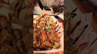 yummy waffles#trending#viral#icecream #dessert#sweets#cook with me Aiman salman#rabeecakhan#food