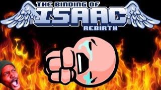 MOM HOW COULD YOU!? | The Binding Of Isaac: Rebirth