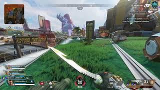 Apex Legends - From The Rift