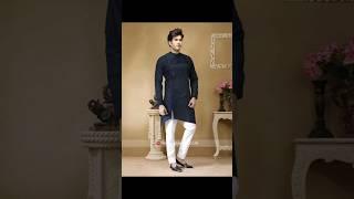 latest kurta set for gents #kurta #trending #ytshorts #shorts