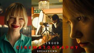 Cinematography Breakdown