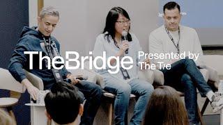 The Bridge Conference 2024 - Creating Trust Across Digital Ecosystems (Presented by zkVerify)