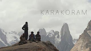 Pakistan & Karakorum - K2 Base Camp Travel Trekking