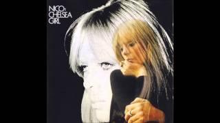 Nico - Wrap Your Troubles In Dreams [HD]