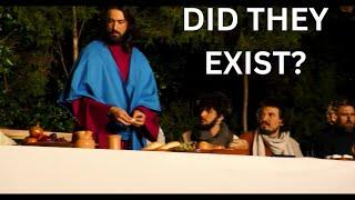 Proof of Twelve Apostles? What Happened To The Twelve Apostles After Jesus Christ Died?