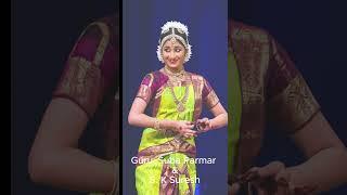 Bhraratanatyam Arangetram of Shreenidhi Ravishankar #dancer #shubanjali School of Performing Arts