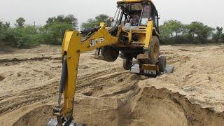 JCB 3DX Machine | Jcb video | Jcb | Amazing Jcb Stunt | Jcp video |