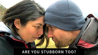 How Do We Deal With Stubbornness As A Couple?