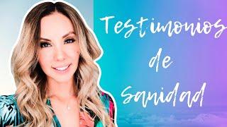 Testimonios de Milagros de Dios IMPRESIONANTES