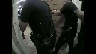 Parker police release body cam video of fatal shooting