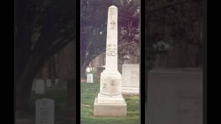 Civil War General Arthur H Dutton Grave