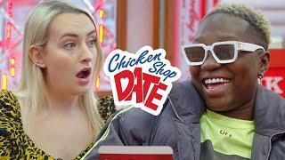 DARKOO | CHICKEN SHOP DATE