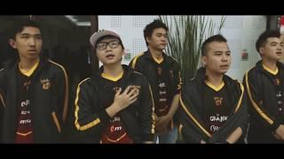 HEROES CUP 2017: GAK PAKE SEPATU LEMON TETEP JUARA!