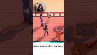 Temtem has a Brutal Storyline... #Shorts